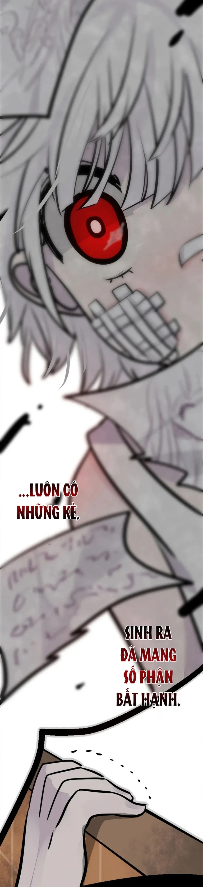 Ai Đã Giết Con Thỏ? Chapter 17.2 - 13