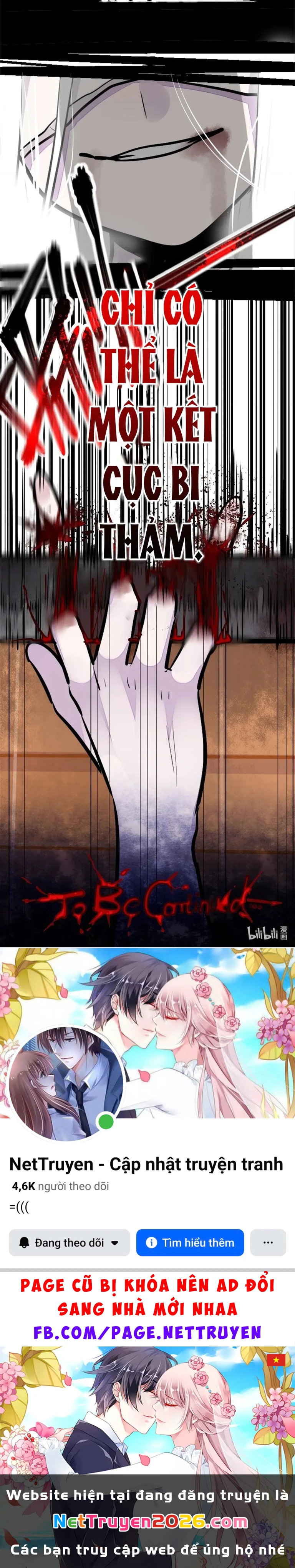 Ai Đã Giết Con Thỏ? Chapter 17.2 - 15