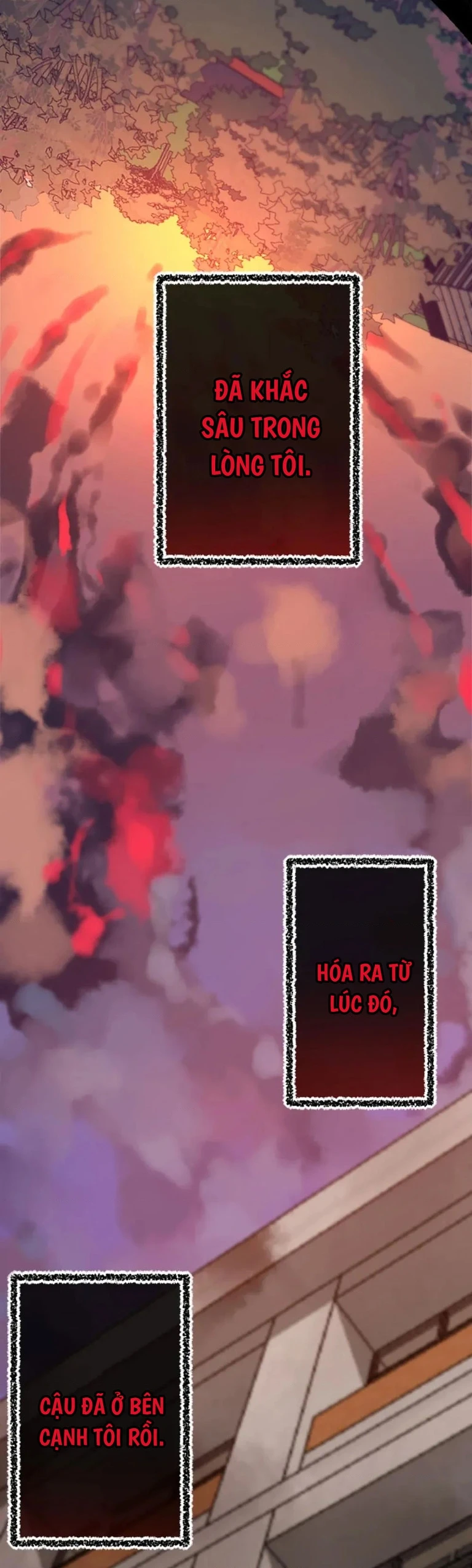 Ai Đã Giết Con Thỏ? Chapter 18.1 - 16