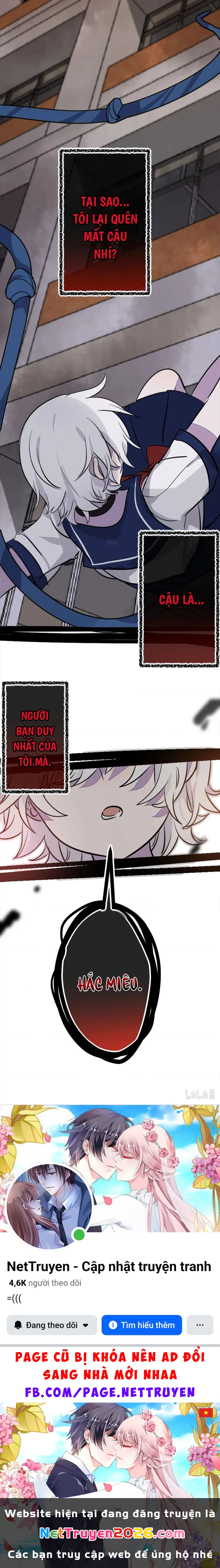 Ai Đã Giết Con Thỏ? Chapter 18.1 - 17