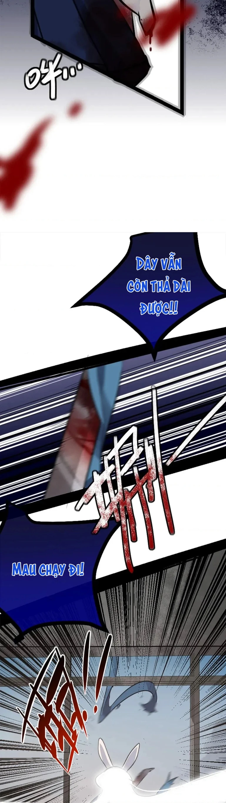 Ai Đã Giết Con Thỏ? Chapter 18.2 - 5