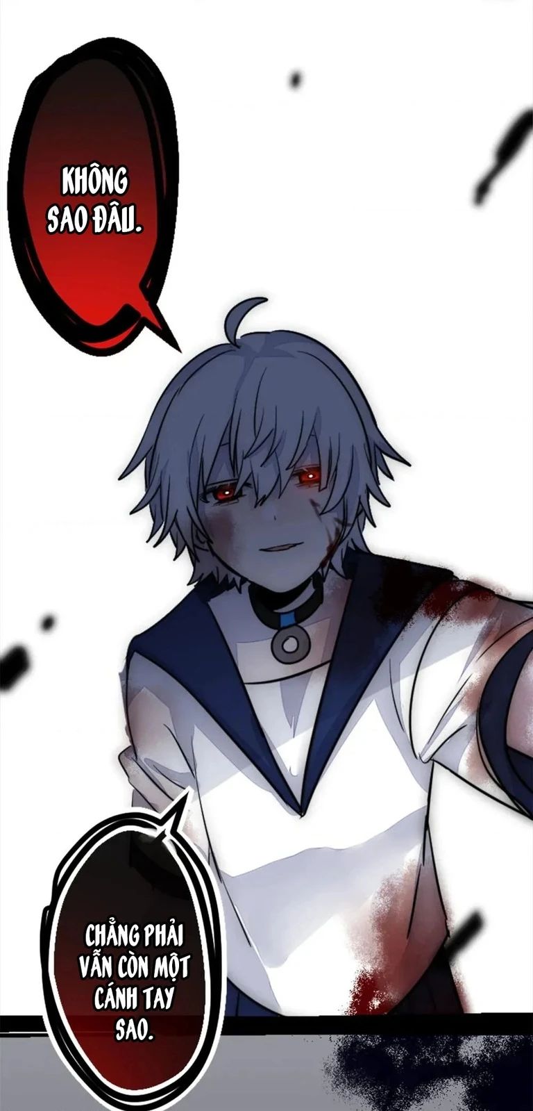 Ai Đã Giết Con Thỏ? Chapter 19.1 - 9