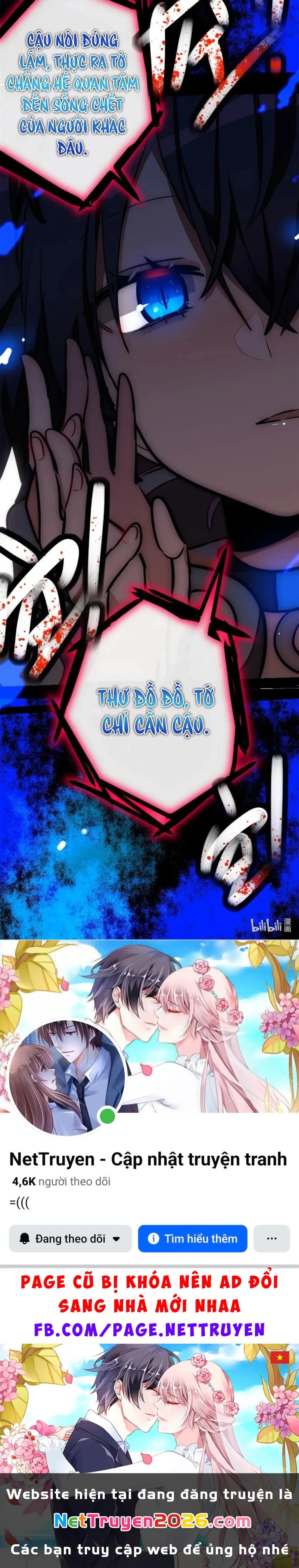 Ai Đã Giết Con Thỏ? Chapter 19.1 - 16