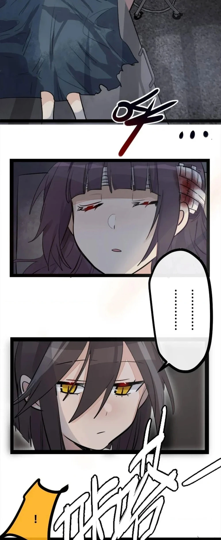 Ai Đã Giết Con Thỏ? Chapter 19.2 - 4