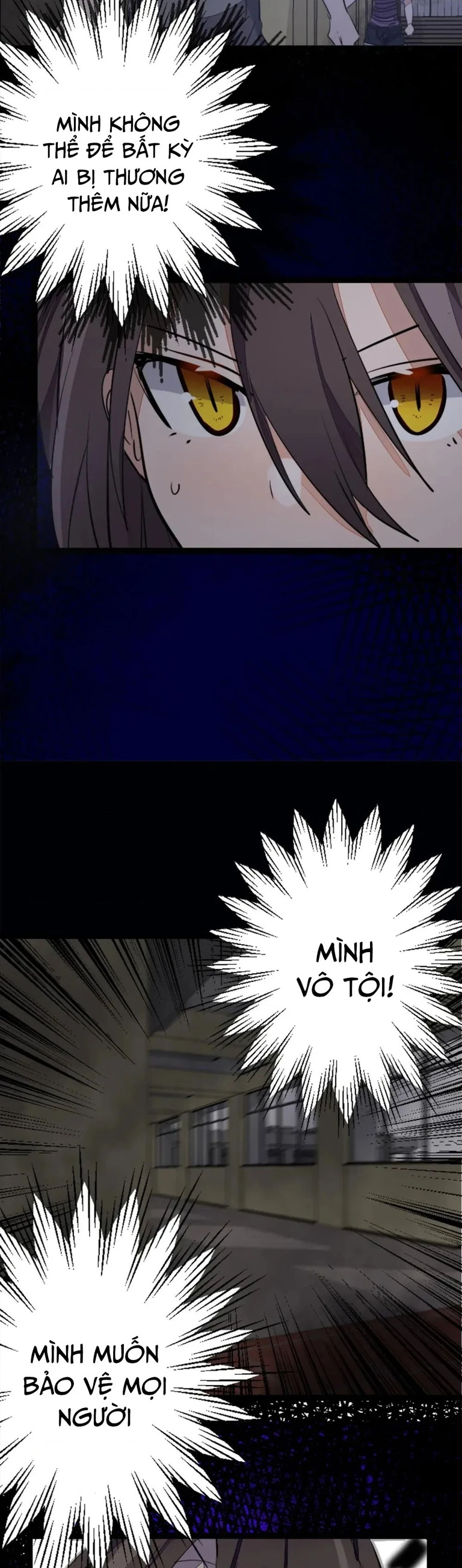 Ai Đã Giết Con Thỏ? Chapter 19.2 - 14