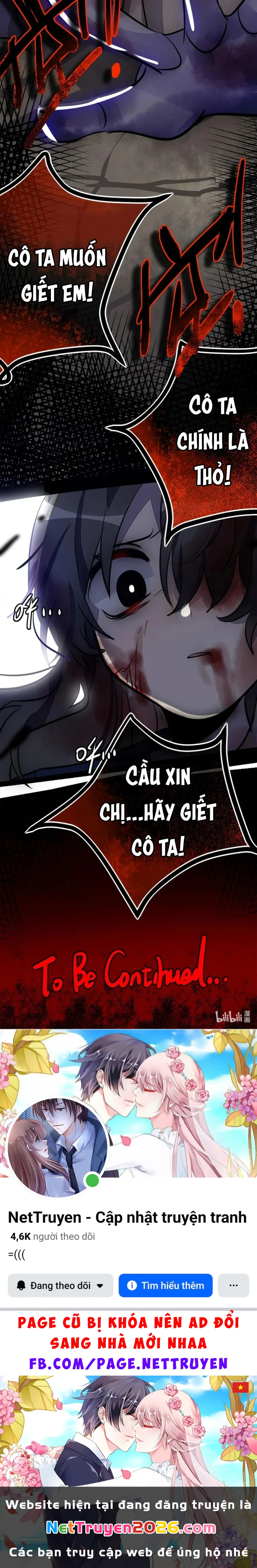 Ai Đã Giết Con Thỏ? Chapter 19.2 - 16