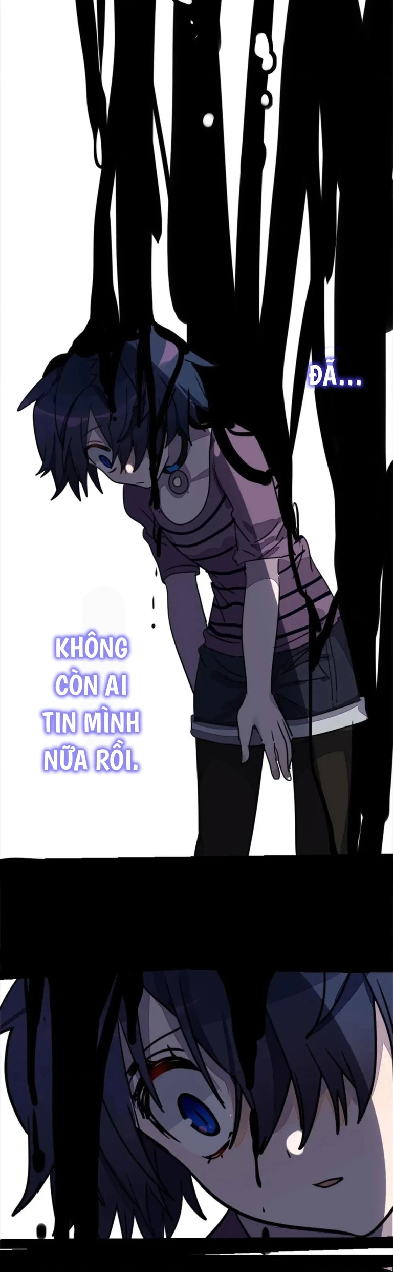 Ai Đã Giết Con Thỏ? Chapter 20.1 - 14