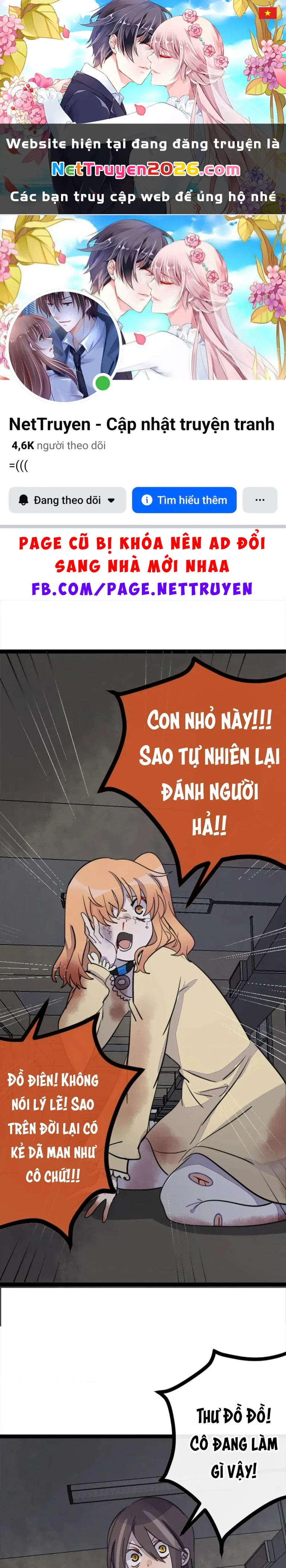 Ai Đã Giết Con Thỏ? Chapter 20.2 - 1