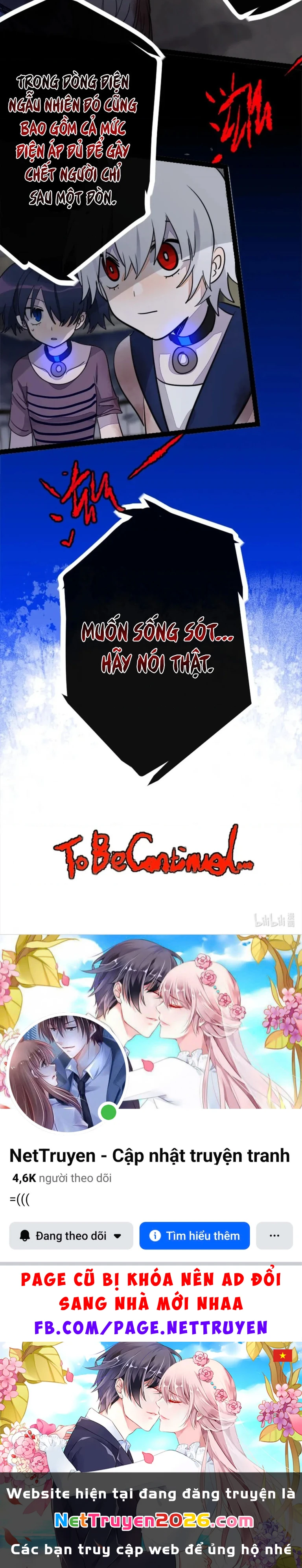 Ai Đã Giết Con Thỏ? Chapter 20.2 - 16