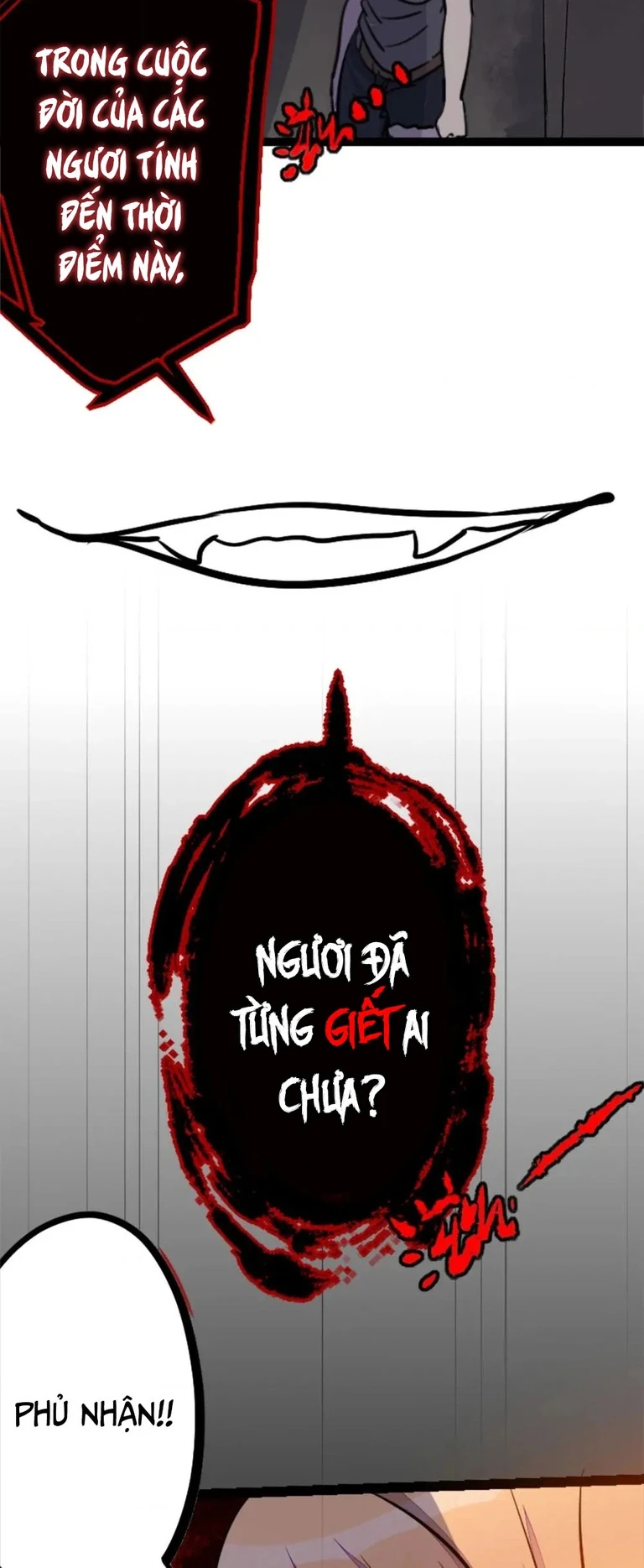 Ai Đã Giết Con Thỏ? Chapter 21.1 - 13