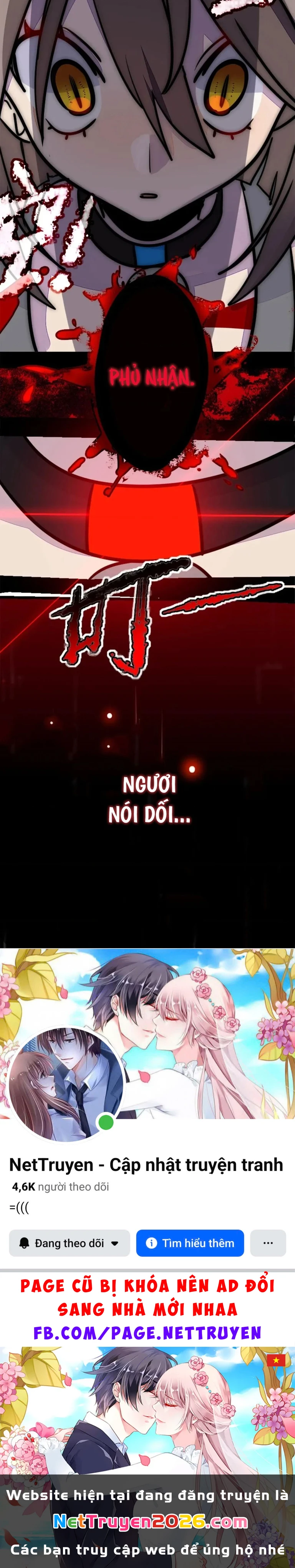 Ai Đã Giết Con Thỏ? Chapter 21.1 - 17