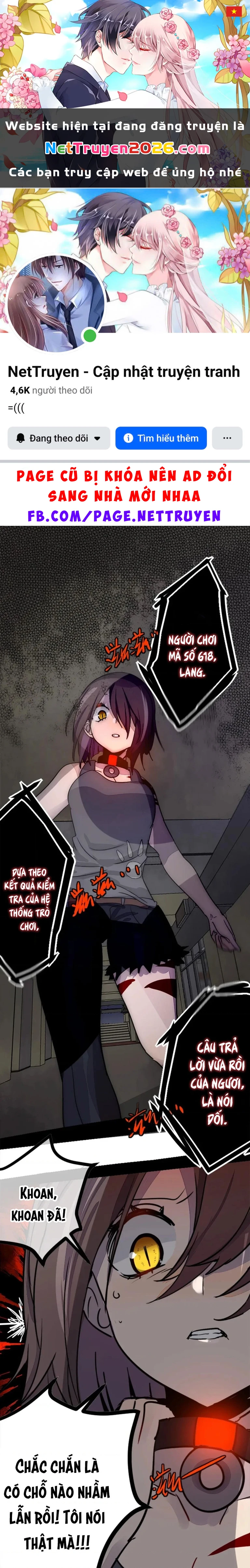 Ai Đã Giết Con Thỏ? Chapter 21.2 - 1