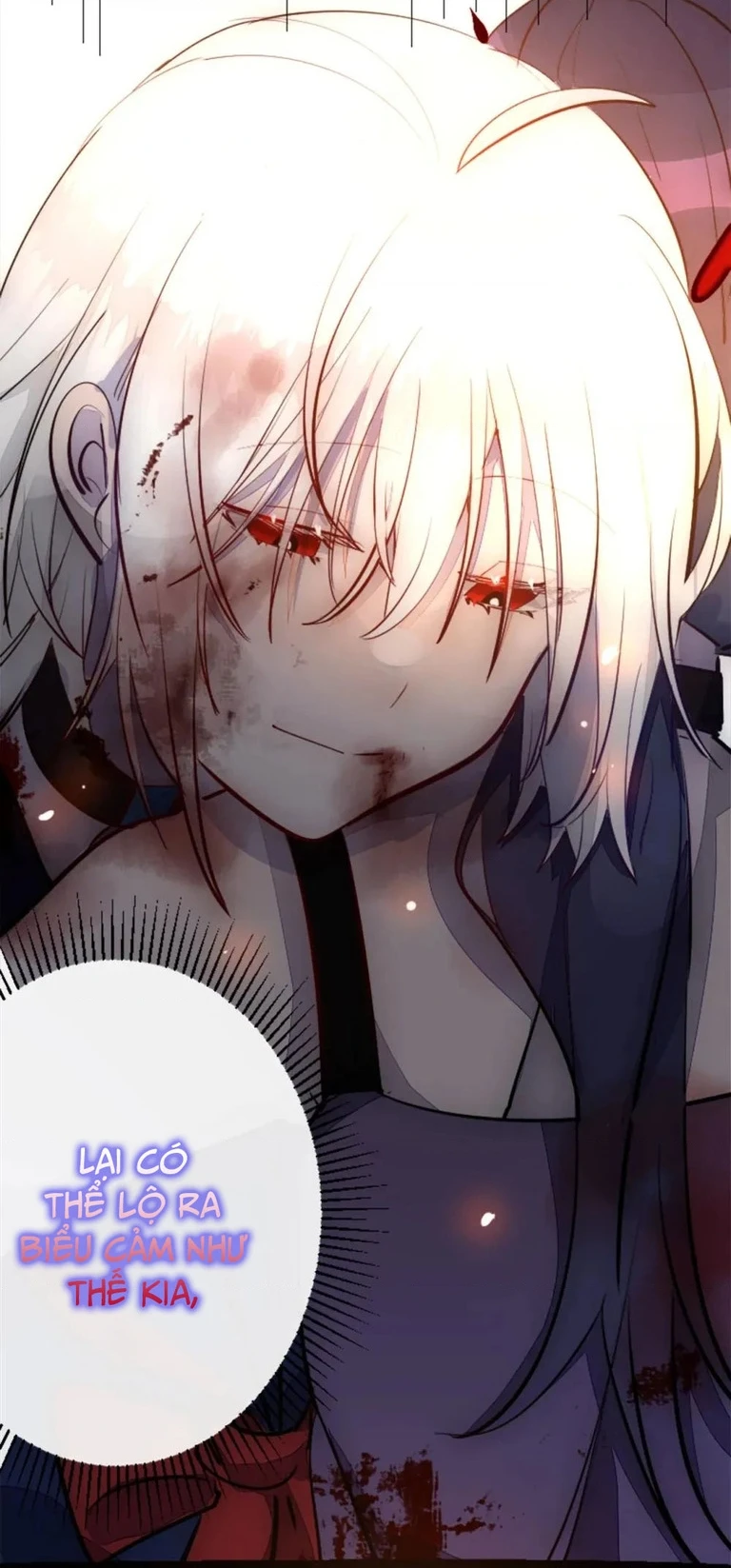 Ai Đã Giết Con Thỏ? Chapter 22.1 - 7