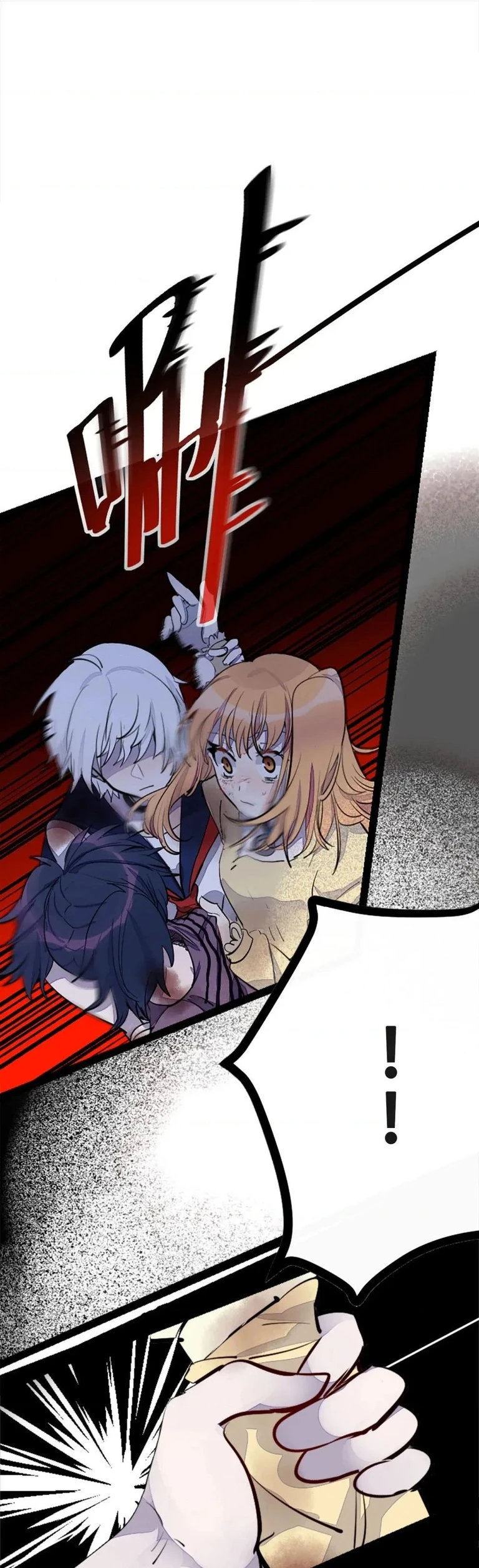 Ai Đã Giết Con Thỏ? Chapter 22.1 - 10