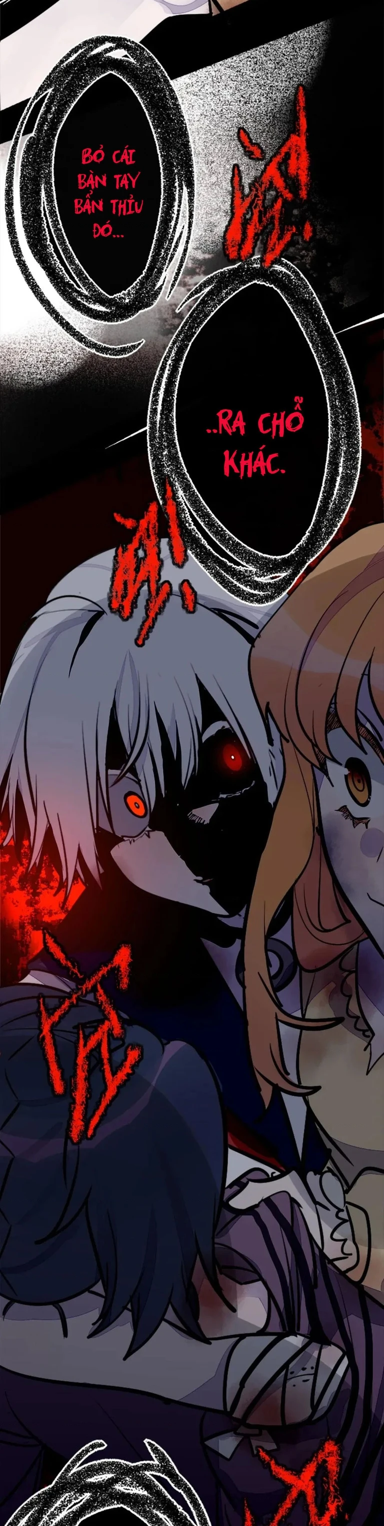 Ai Đã Giết Con Thỏ? Chapter 22.1 - 11