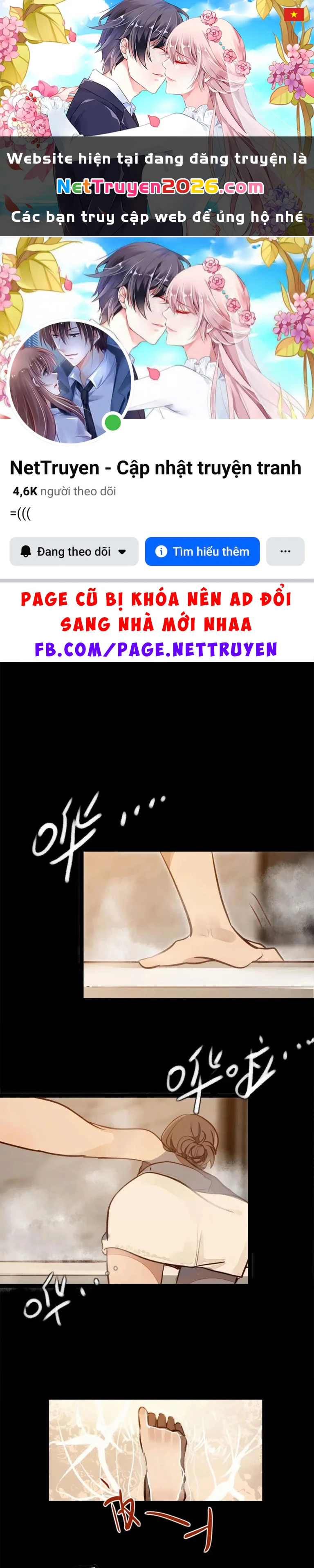 Ai Đã Giết Con Thỏ? Chapter 23.1 - 1