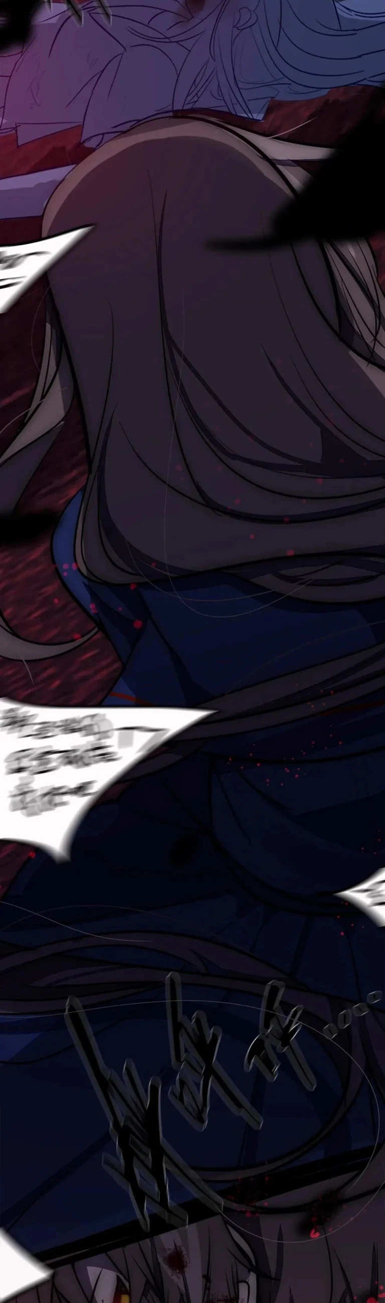 Ai Đã Giết Con Thỏ? Chapter 23.1 - 17