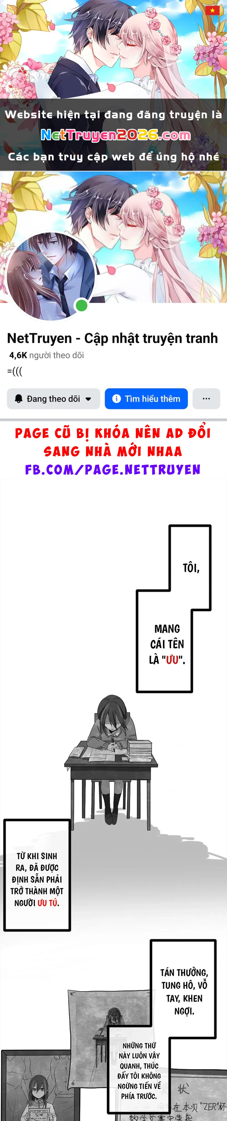 Ai Đã Giết Con Thỏ? Chapter 23.2 - 1