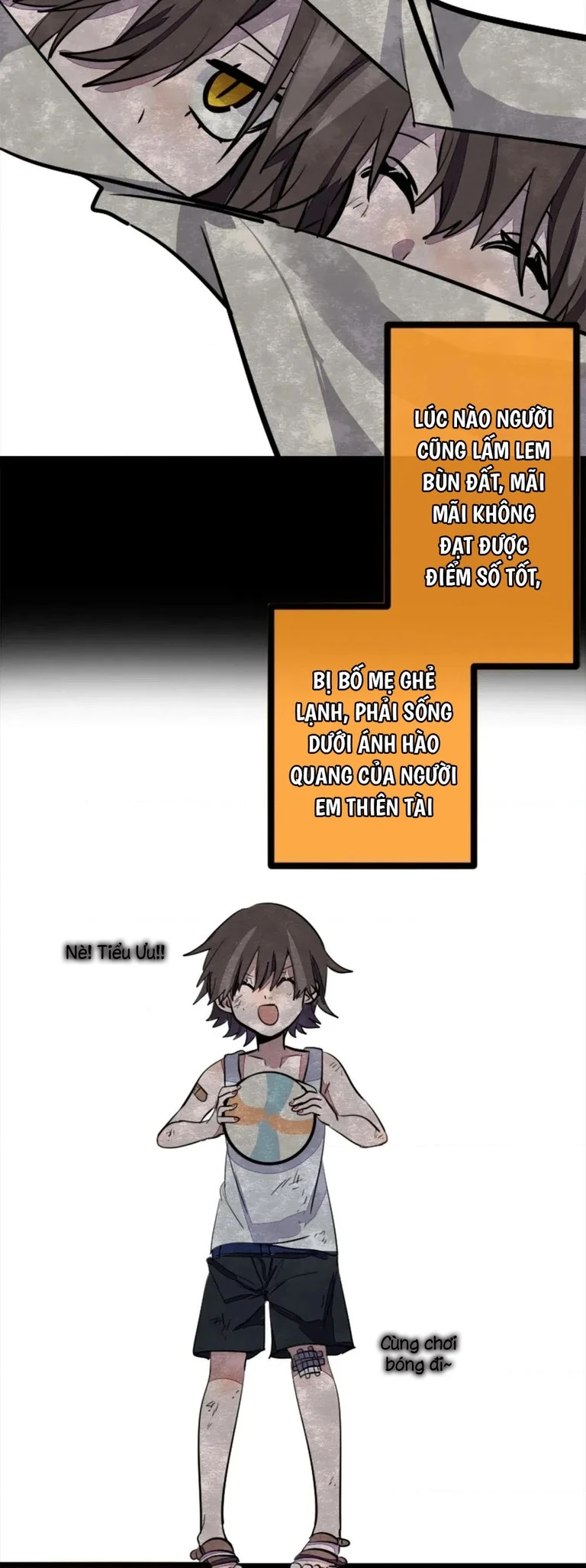 Ai Đã Giết Con Thỏ? Chapter 23.2 - 3