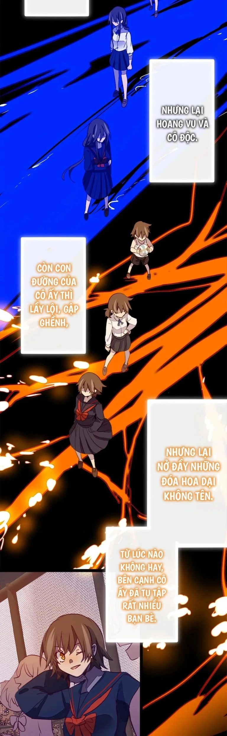 Ai Đã Giết Con Thỏ? Chapter 23.2 - 6