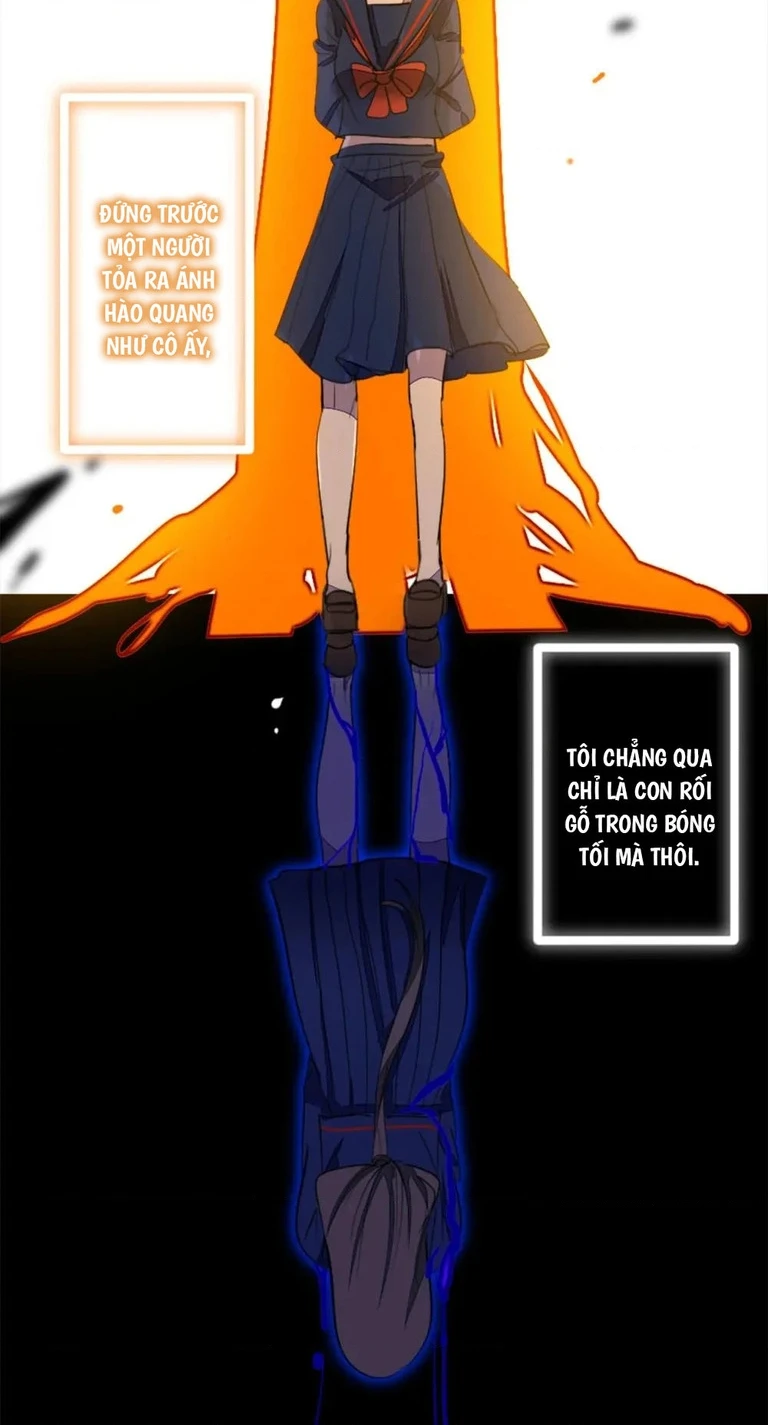 Ai Đã Giết Con Thỏ? Chapter 23.2 - 9