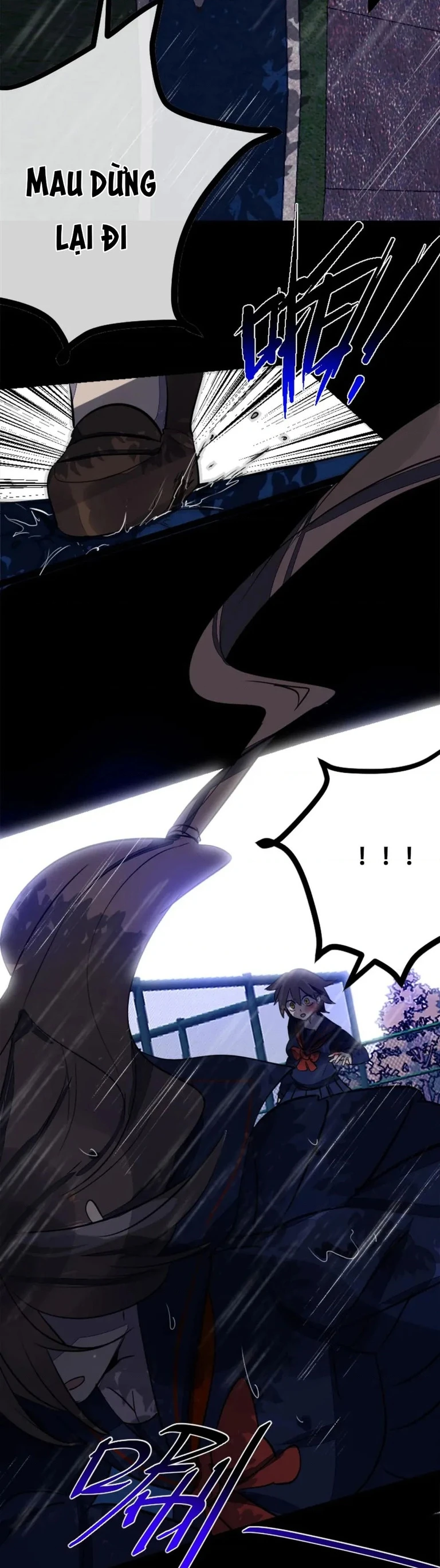 Ai Đã Giết Con Thỏ? Chapter 23.2 - 12