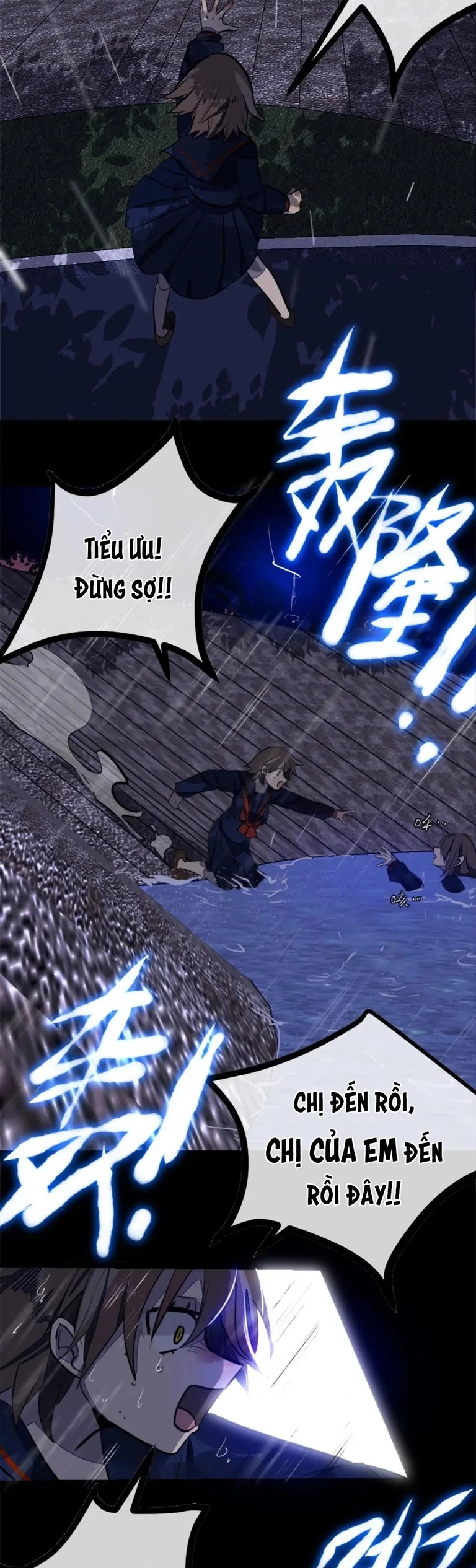 Ai Đã Giết Con Thỏ? Chapter 23.2 - 14