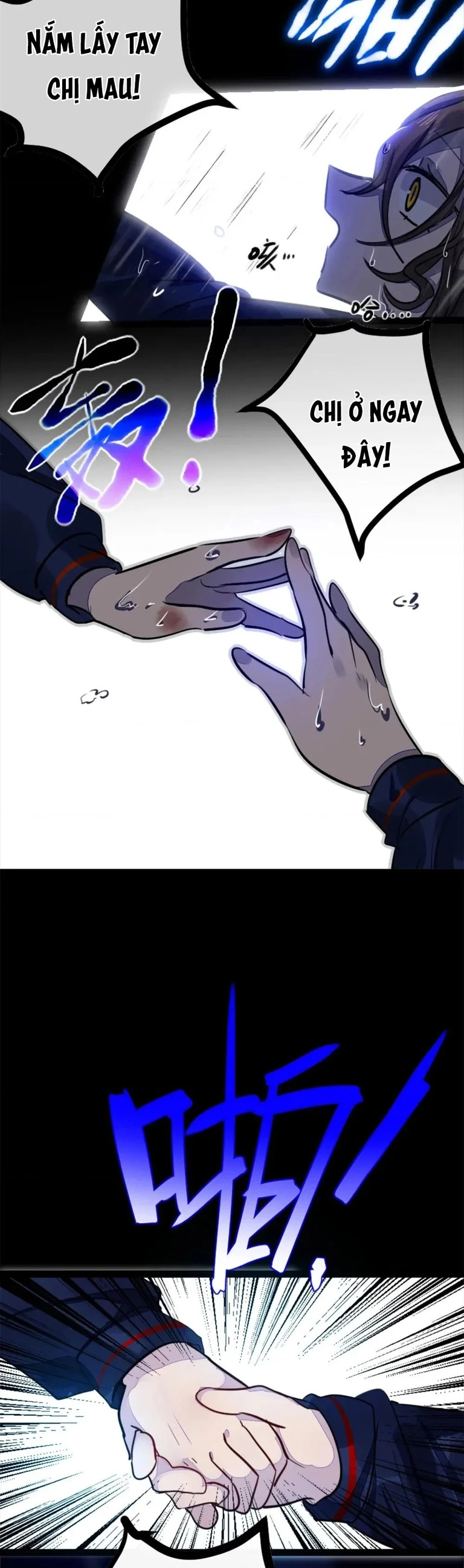 Ai Đã Giết Con Thỏ? Chapter 23.2 - 15