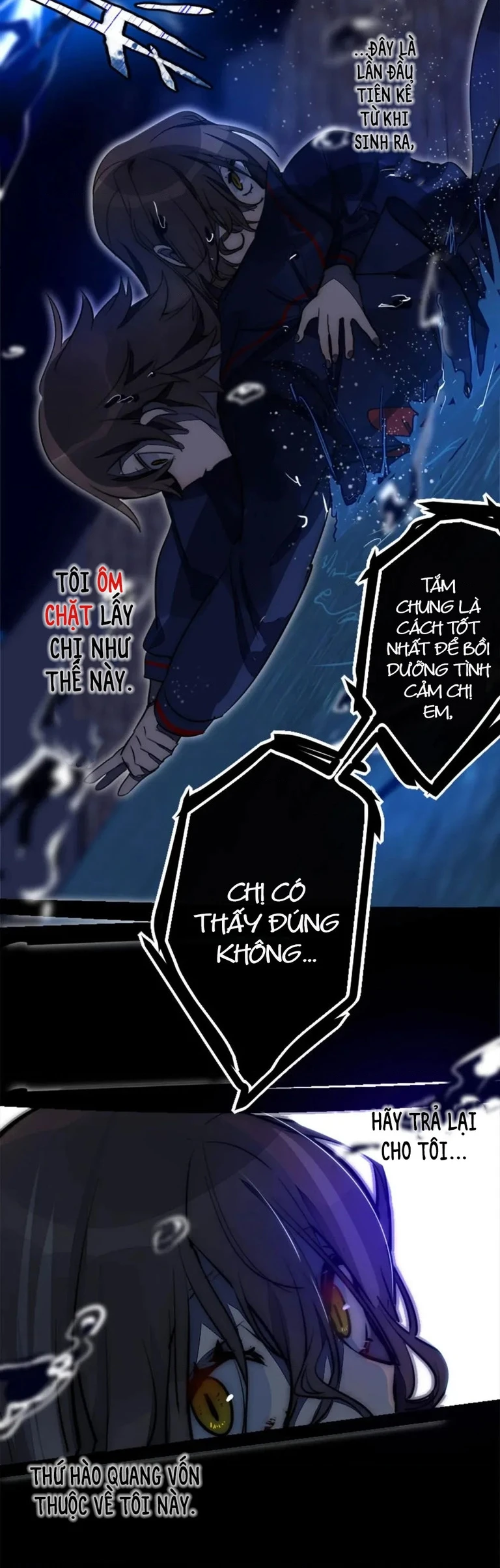 Ai Đã Giết Con Thỏ? Chapter 23.2 - 17