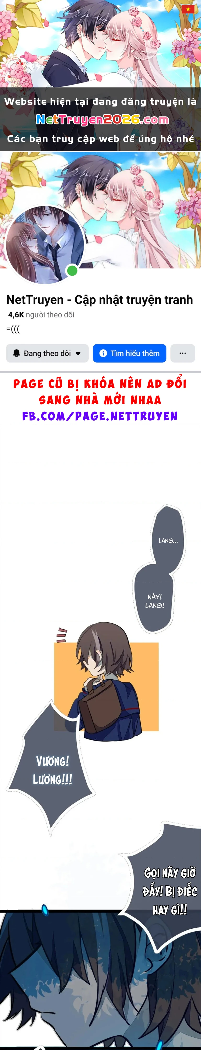 Ai Đã Giết Con Thỏ? Chapter 22.2 - 1