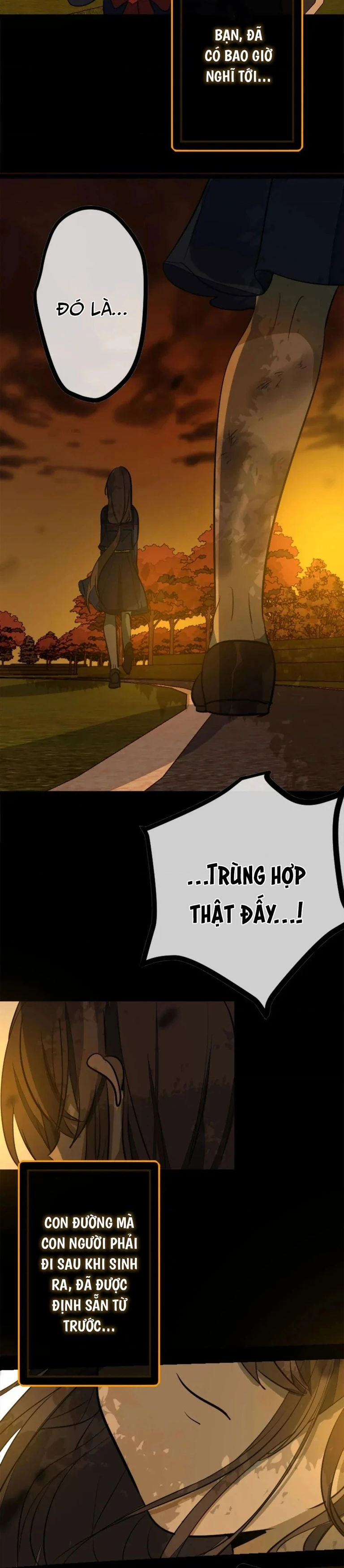 Ai Đã Giết Con Thỏ? Chapter 22.2 - 6