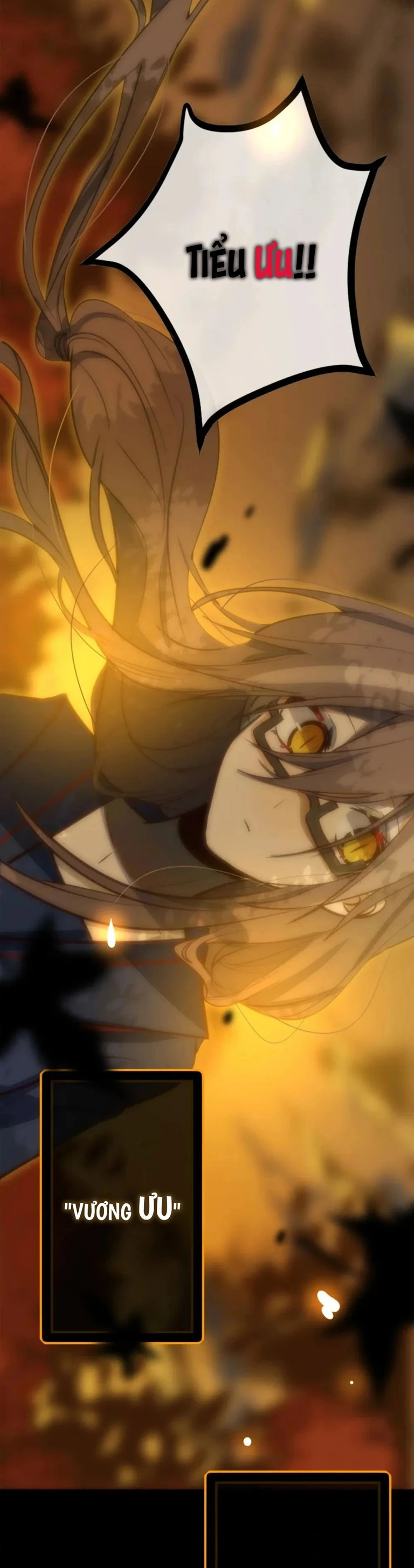 Ai Đã Giết Con Thỏ? Chapter 22.2 - 8