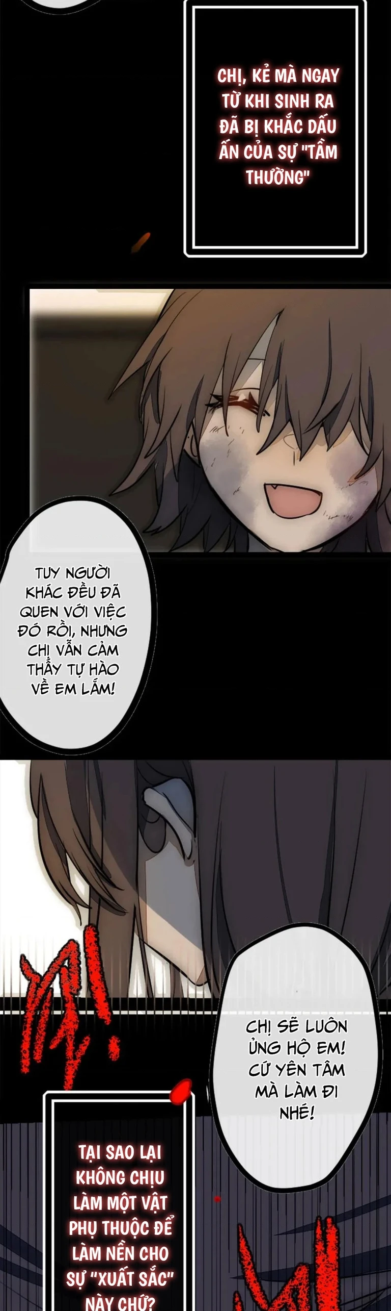 Ai Đã Giết Con Thỏ? Chapter 22.2 - 18