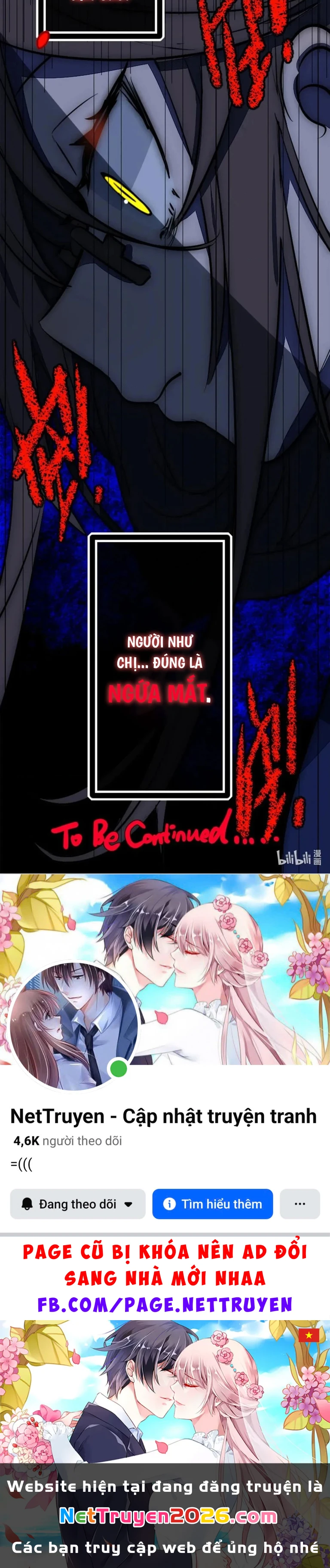 Ai Đã Giết Con Thỏ? Chapter 22.2 - 19