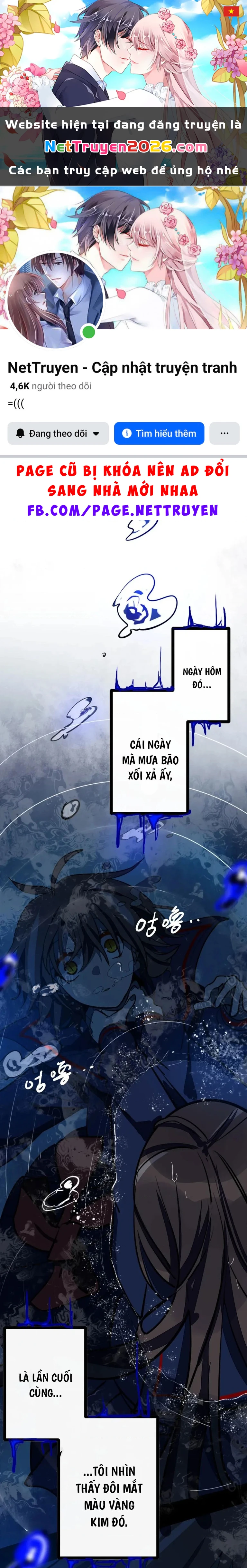 Ai Đã Giết Con Thỏ? Chapter 24.1 - 1