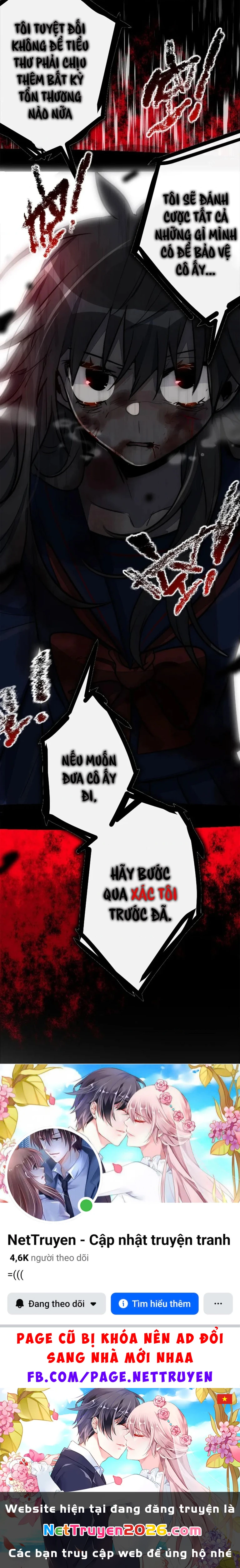 Ai Đã Giết Con Thỏ? Chapter 24.1 - 18