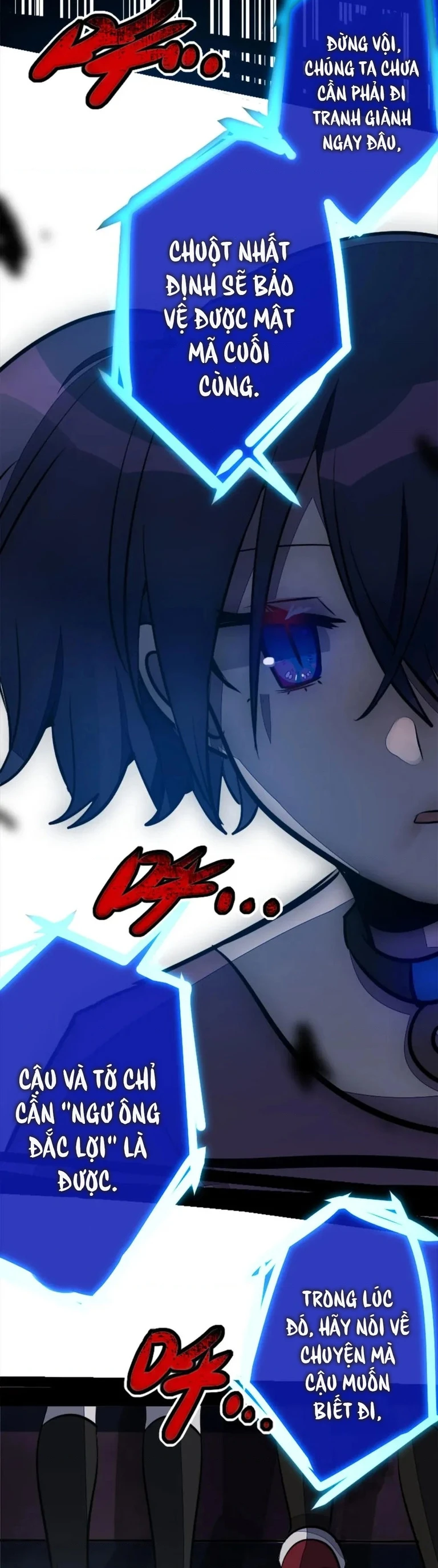 Ai Đã Giết Con Thỏ? Chapter 24.2 - 4