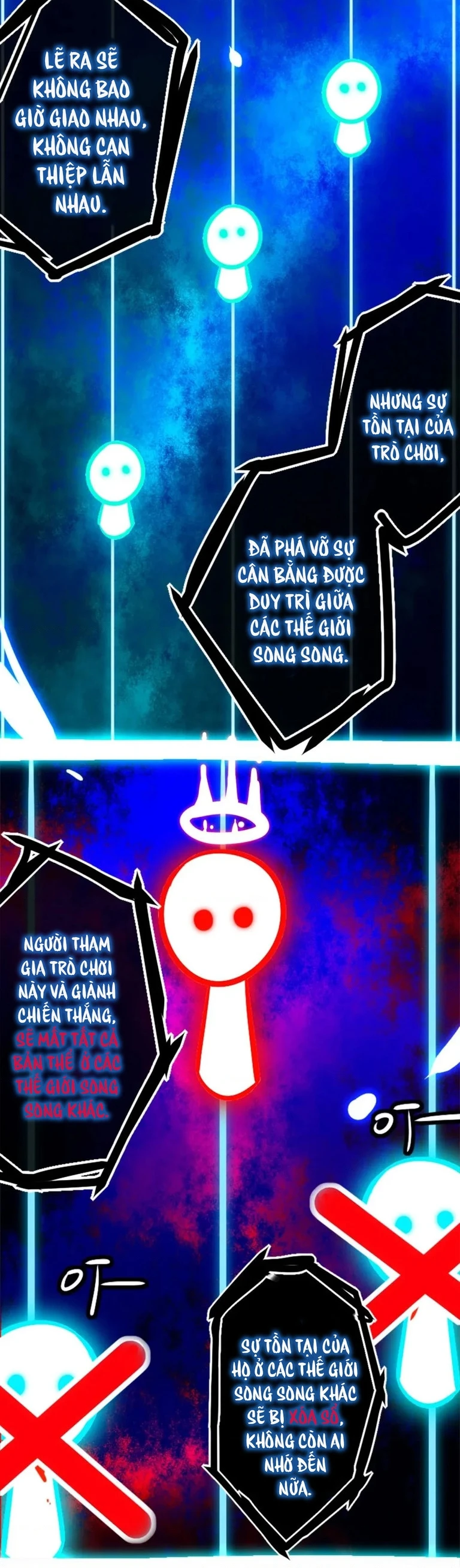 Ai Đã Giết Con Thỏ? Chapter 24.2 - 6