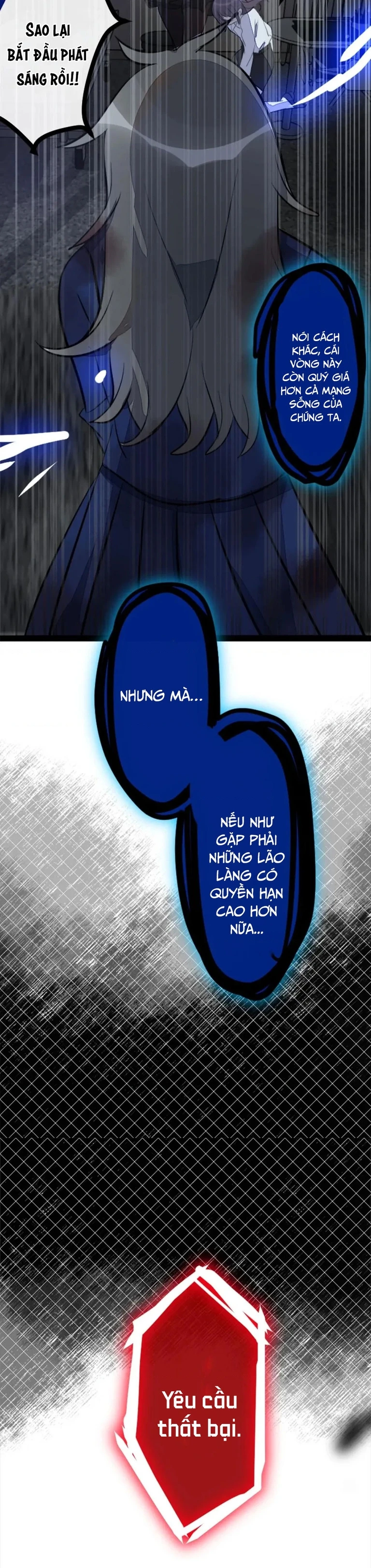 Ai Đã Giết Con Thỏ? Chapter 25.1 - 5