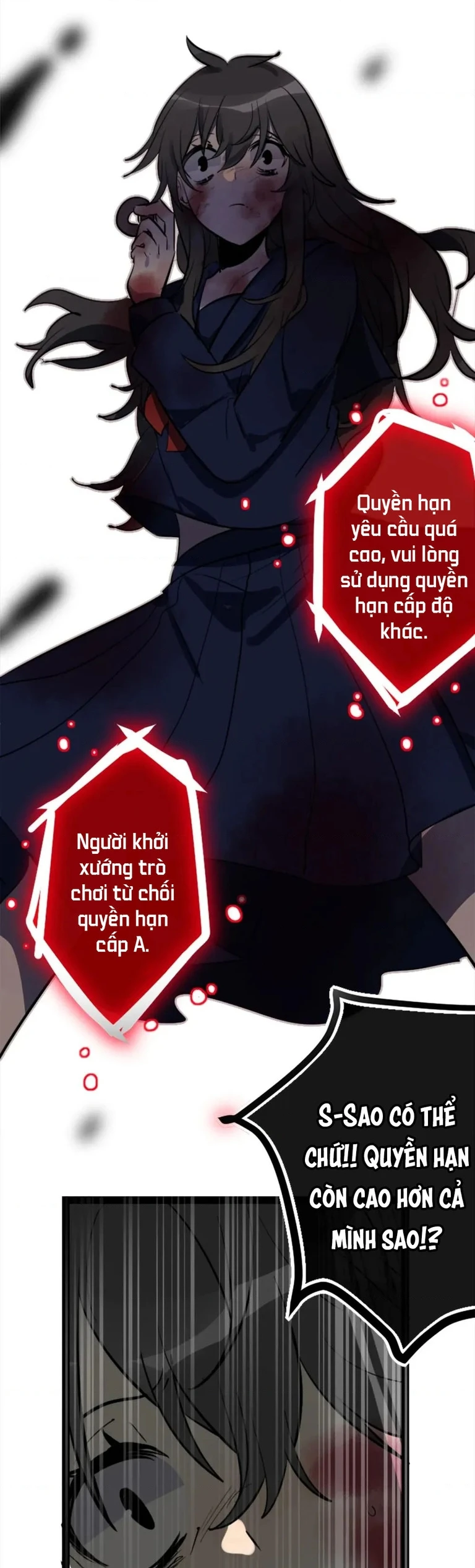 Ai Đã Giết Con Thỏ? Chapter 25.1 - 6