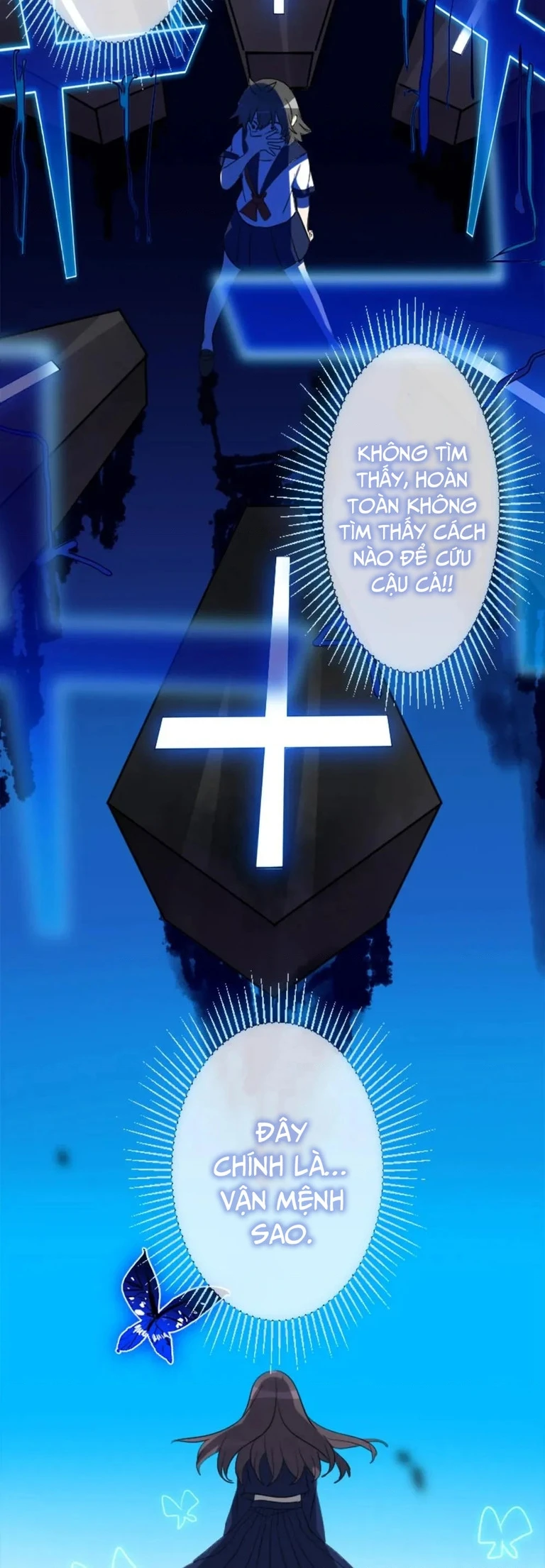 Ai Đã Giết Con Thỏ? Chapter 25.1 - 18