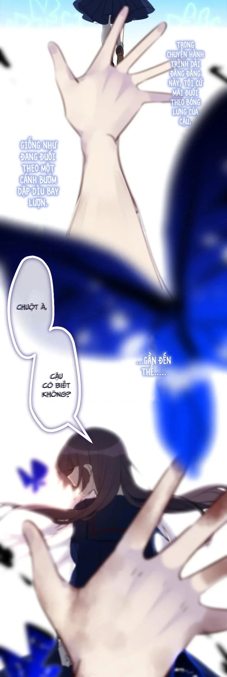 Ai Đã Giết Con Thỏ? Chapter 25.1 - 19