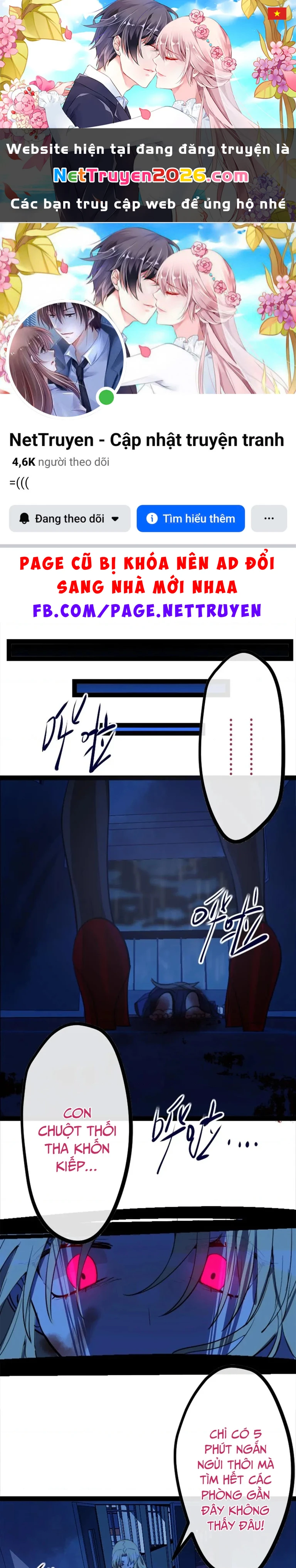 Ai Đã Giết Con Thỏ? Chapter 25.2 - 1