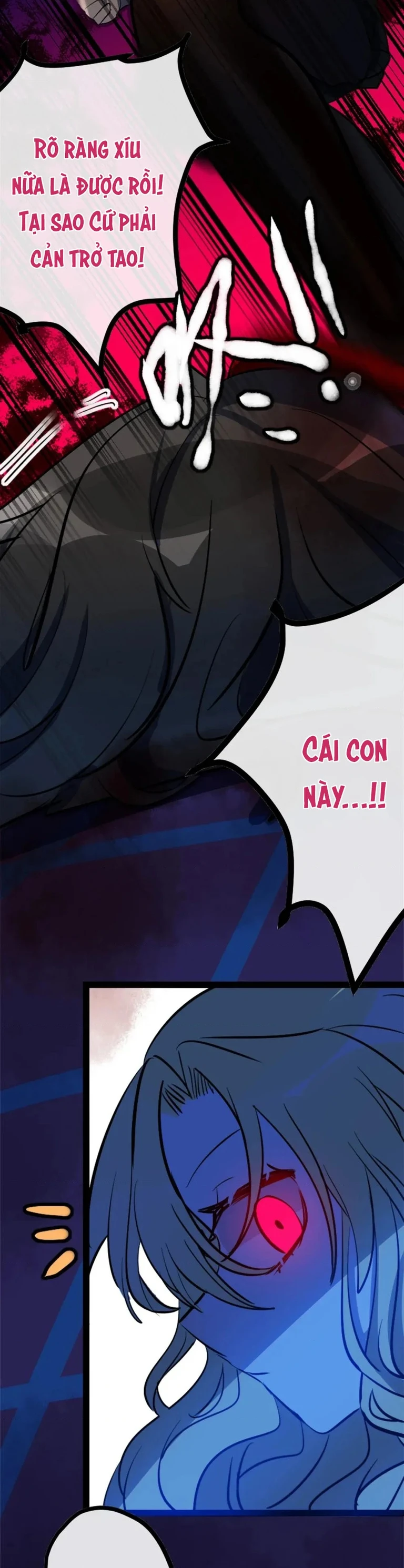 Ai Đã Giết Con Thỏ? Chapter 25.2 - 3