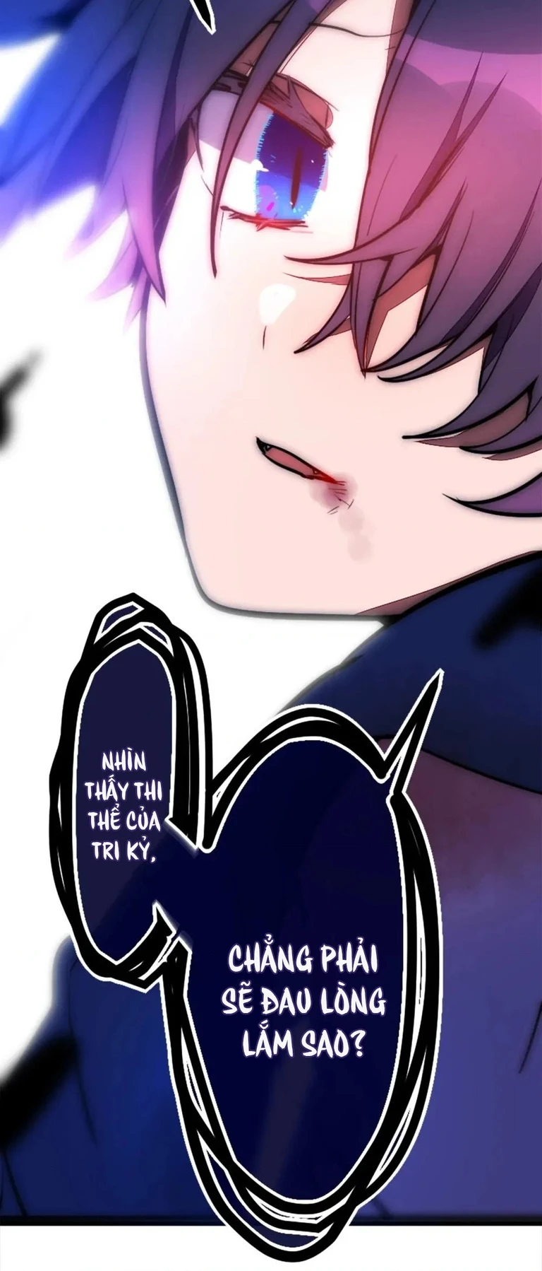 Ai Đã Giết Con Thỏ? Chapter 25.2 - 10