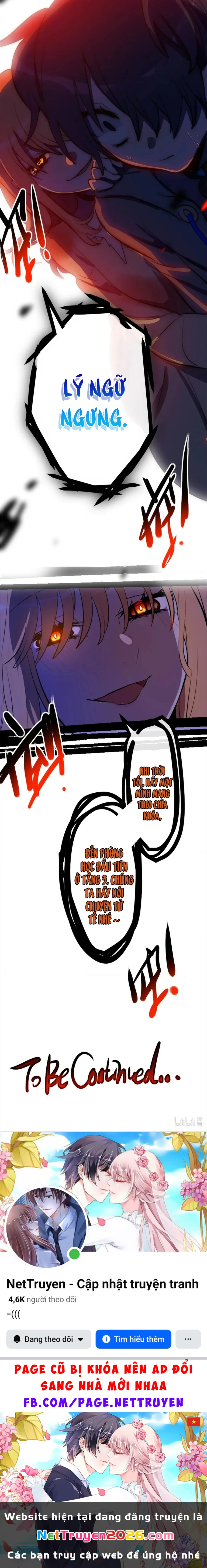 Ai Đã Giết Con Thỏ? Chapter 25.2 - 19