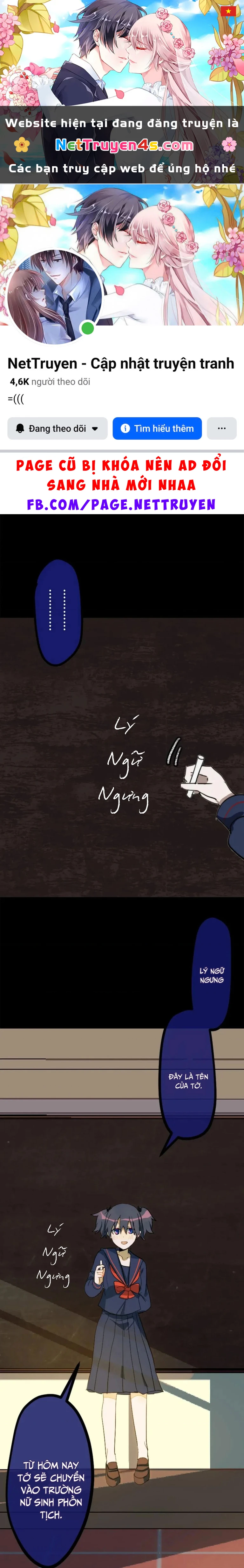 Ai Đã Giết Con Thỏ? Chapter 26.1 - 1