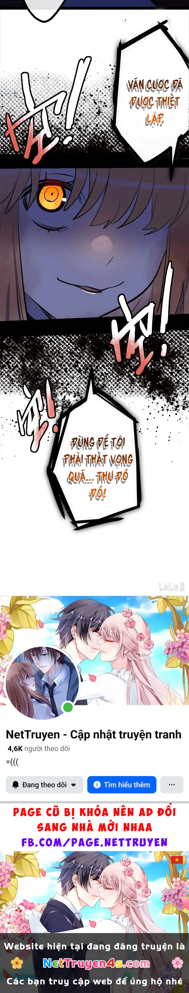 Ai Đã Giết Con Thỏ? Chapter 26.1 - 20