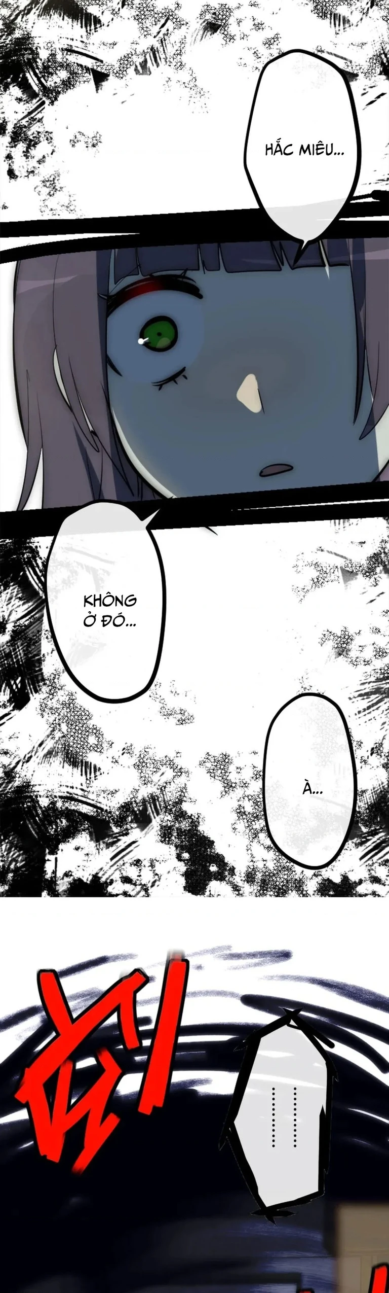 Ai Đã Giết Con Thỏ? Chapter 26.2 - 17