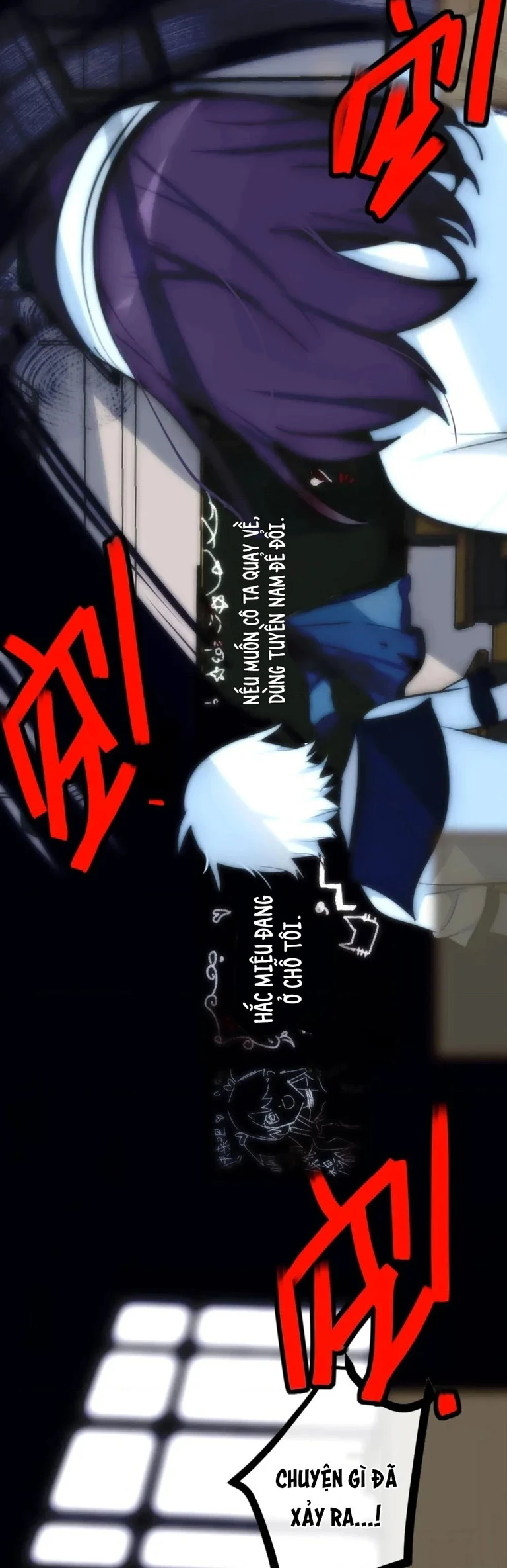 Ai Đã Giết Con Thỏ? Chapter 26.2 - 18